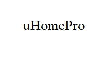 uHomePro