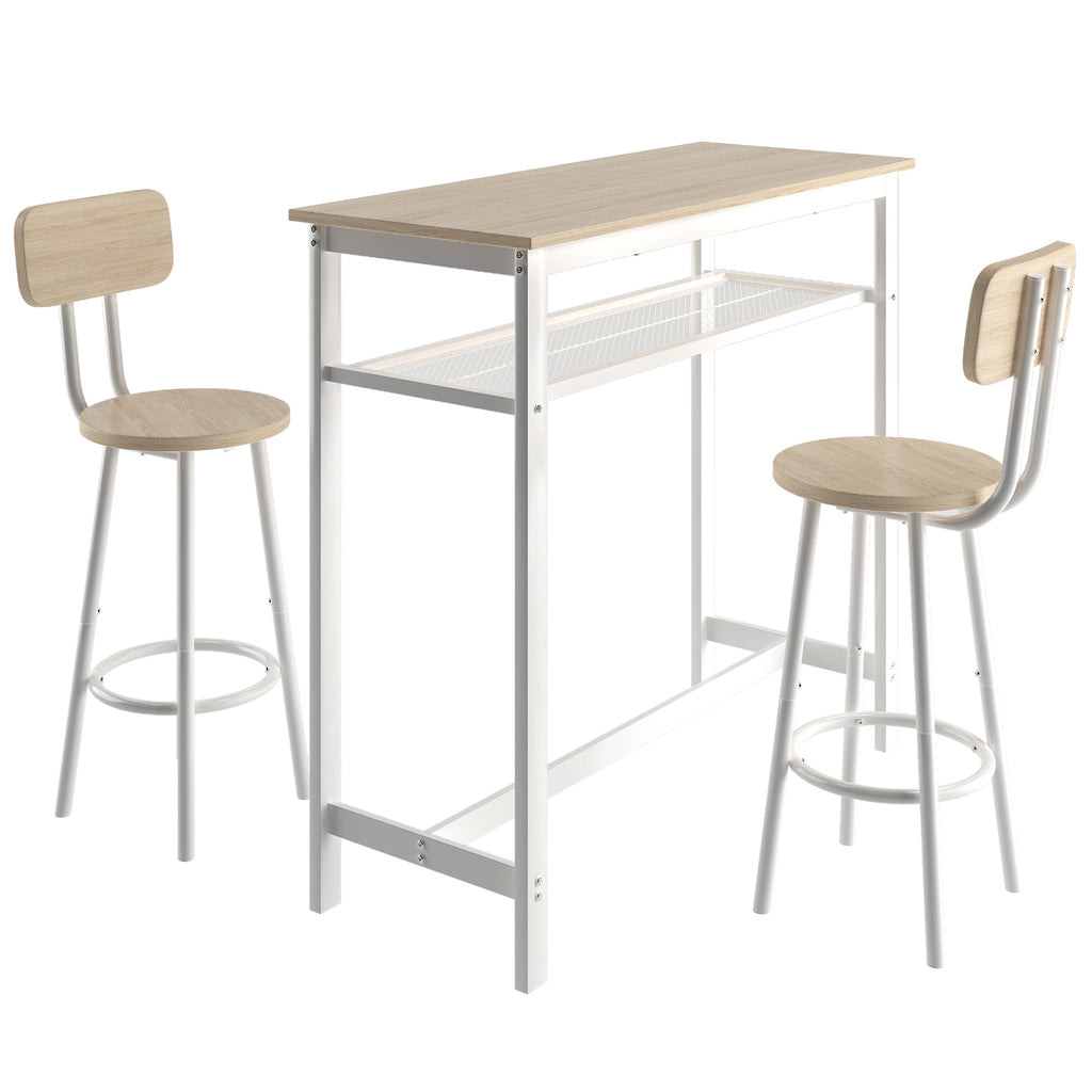 Counter Height Amazon Prime Table And Chairs 17059 Acme Furniture