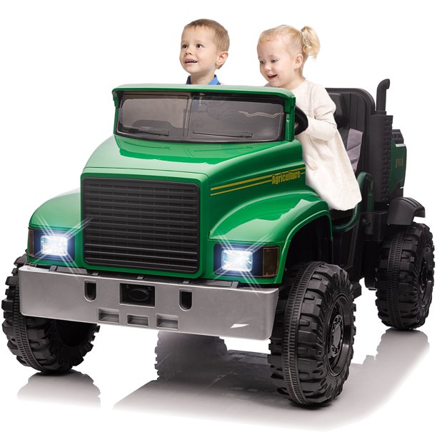 kids 2 seater power wheels