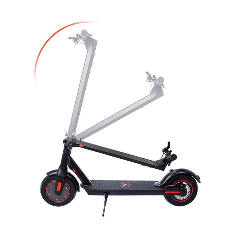 IZINQ PRO250 - Scooter électrique - Scooter Electric - Adultes et