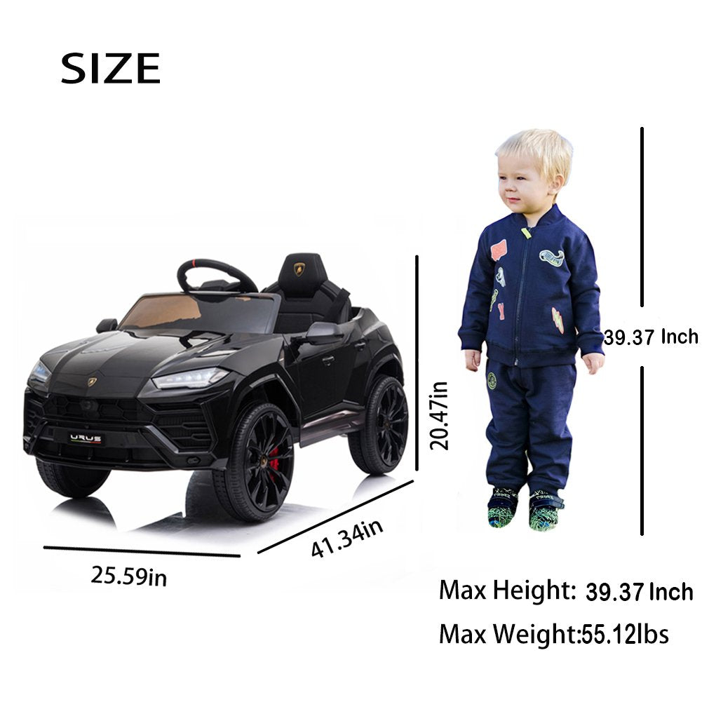 12v Ride On Toys Kids Cars