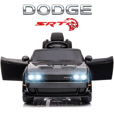 Challenger clearance power wheels