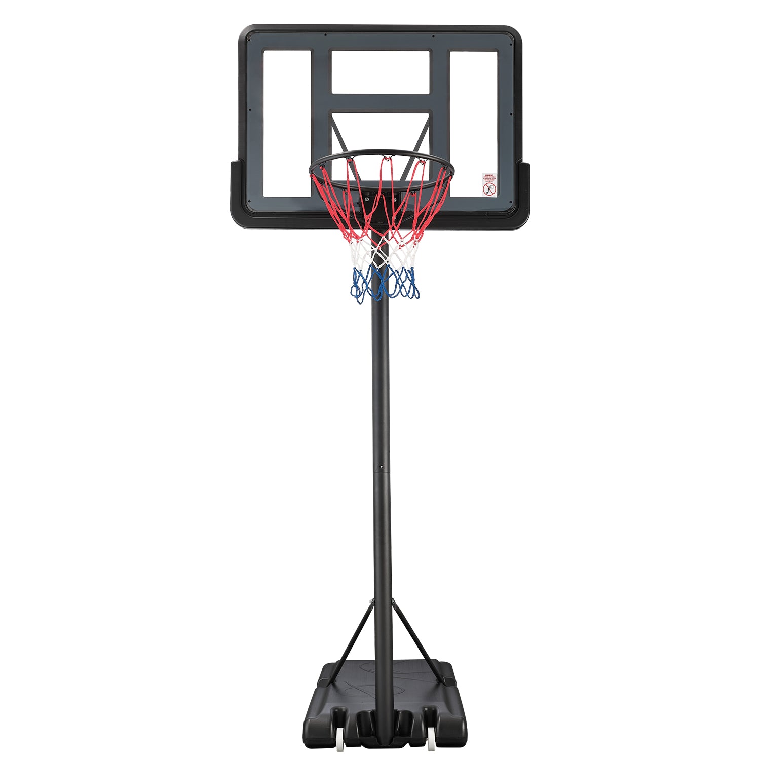 Stack Hoop Baby Kids Basketball Hoop